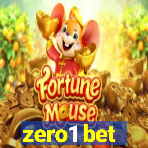 zero1 bet